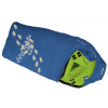 BOLL Patrol Left OCEAN/LIME