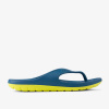 Žabky Coqui Zucco 7901 Niagara blue/citrus 46