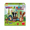 Dino Veselé hry s Krtkom