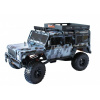RC auto DF modely DF-4J Crawler 2023 Edition 1:10 XXL kamufláž (3119)