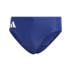 adidas Solid Trunk Swimming Mens Navy M