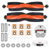 KEFY FILTRE MOPY VRECIA 25KS PRE XIAOMI X20+/X10 PLUS/X20 PLUS