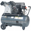 Kompresor - Kompresor PIESTOVÝ KOMPRESOR SPARTUS 420l / min 400 (Kompresor - Kompresor PIESTOVÝ KOMPRESOR SPARTUS 420l / min 400)