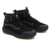 VANS UA UltraRange EXO Hi MTE-1 GIRAFFE, BLACK/BROWN - 40,5