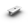 K2 SYSTEMS Svorka MiddleClamp XS Solo 65mm Al