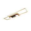 TRIO 647710480 ALBANY LED stropné svietidlo LED 37W