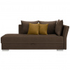 Livetastic LEŽADLO, textil, 220/93/100 cm - Sedačky - 001574000522