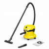 Kärcher WD 2 PLUS 1.628-000.0