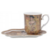 Hrnček Home Elements porcelán 360 ml