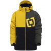 Dětská bunda Horsefeathers Damien Youth sulphur L