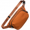 Orbitkey Urban Sling Plus 6L Ľadvinka terracota