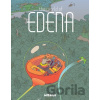Moebius Library: The World of Edena Moebius