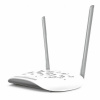 TP-LINK Bezdrôtový prístupový bod TP-Link TL-WA801N 300 Mbit/s biely, napájanie cez Ethernet (PoE)