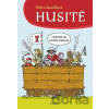 Husité - Klára Smolíková, Honza Smolík (ilustrácie)