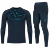 Pánske termoaktívne prádlo Alpinus Gausdal Set XL
