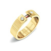 Dámsky prsteň TOMMY HILFIGER 2781052C