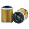 Olejový filter HF143 HIFLOFILTRO
