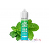 Longfill Just Juice BAR Spearmint - 12 ml