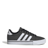 adidas Daily 4.0 Shoes Adults Black/Wht/Wht 10 (44.7)