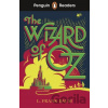 Penguin Readers Level 2: The Wizard of Oz (ELT Graded Reader) - L. Frank Baum