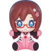 Good Smile Company Neon Genesis Evangelion: Rebuild of Evangelion Huggy Good Smile chibi Mari Illustrious Makinami: Plugsuit Ver. 7 cm