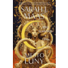 Rod plameňov a tieňa (Mesto Luny 3) - Sarah J. Maas