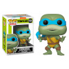Funko Pop! Teenage Mutant Ninja Turtles Leonardo 1134