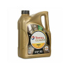 Motorový olej Total Quartz Ineo ECS 5W-30 5 l