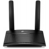 TP-LINK TL-MR100, LTE