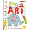 Play With Art - It's time to get creative!