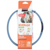 ZOLUX LED obojok pre psa svietiaca silikónová BIVOUAK