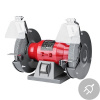 Elektrická dvojkotúčová brúska BG20-150 Worcraft, 200W