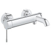 GROHE Essence New vaňová batéria,chróm 33624001 GRO 33624001