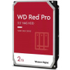 WD RED Pre 2TB / WD2002FFSX / SATA 6Gb/s / Interné 3,5