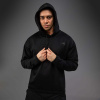 Mikina Venum Divide (Oversize) - Black Velikost: XXL