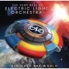 ELECTRIC LIGHT ORCHESTRA ALL OVER THE WORLD.. -HQ- [VINYL] 2xVINYL