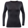Devold Breeze merino 150 Shirt Wmn