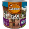 Xyladecor Tixotropná hrubovrstvá lazúra Oversol 2v1 meranti 2,5 l