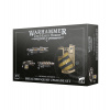 Breacher Squad Upgrade Set