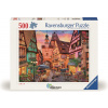 RAVENSBURGER Puzzle Bavorský sen 500 dielikov
