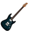 Sterling SABRE (DBB-R2-WB) - elektrická gitara