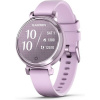 Garmin Lily 2 Metallic Lilac s remienkom Lilac 010-02839-01