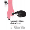 Láska je věčná, dokud trvá - Franz-Olivier Giesbert