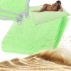 VERK GROUP Plážová deka Sand Free Mat 200x150