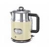 Kettle Russell Hobbs Retro Vintage Cream 21672-70 (Kettle Russell Hobbs Retro Vintage Cream 21672-70)