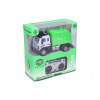 Auto smetiarske RC 13cm 8590331929726 Wiky
