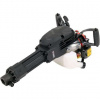 YATO Demolačné kladivo / 1300W / 55J / 1500 úderov/min / benzínové (YT-82007)