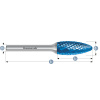 Karnasch 115074035 | H -Plamienková fréza HP-6 16,0x36x6-82 mm, povlakované