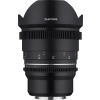 Samyang 14mm T3.1 VDSLR MK2 Fuji X (F1310610102)