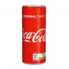 Coca Cola plechovka 24x0,33l